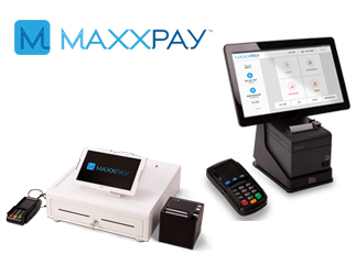 MAXXPAY® Restaurant & Retail